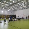 2018-2019 &raquo; 1º Torneo de Navidad